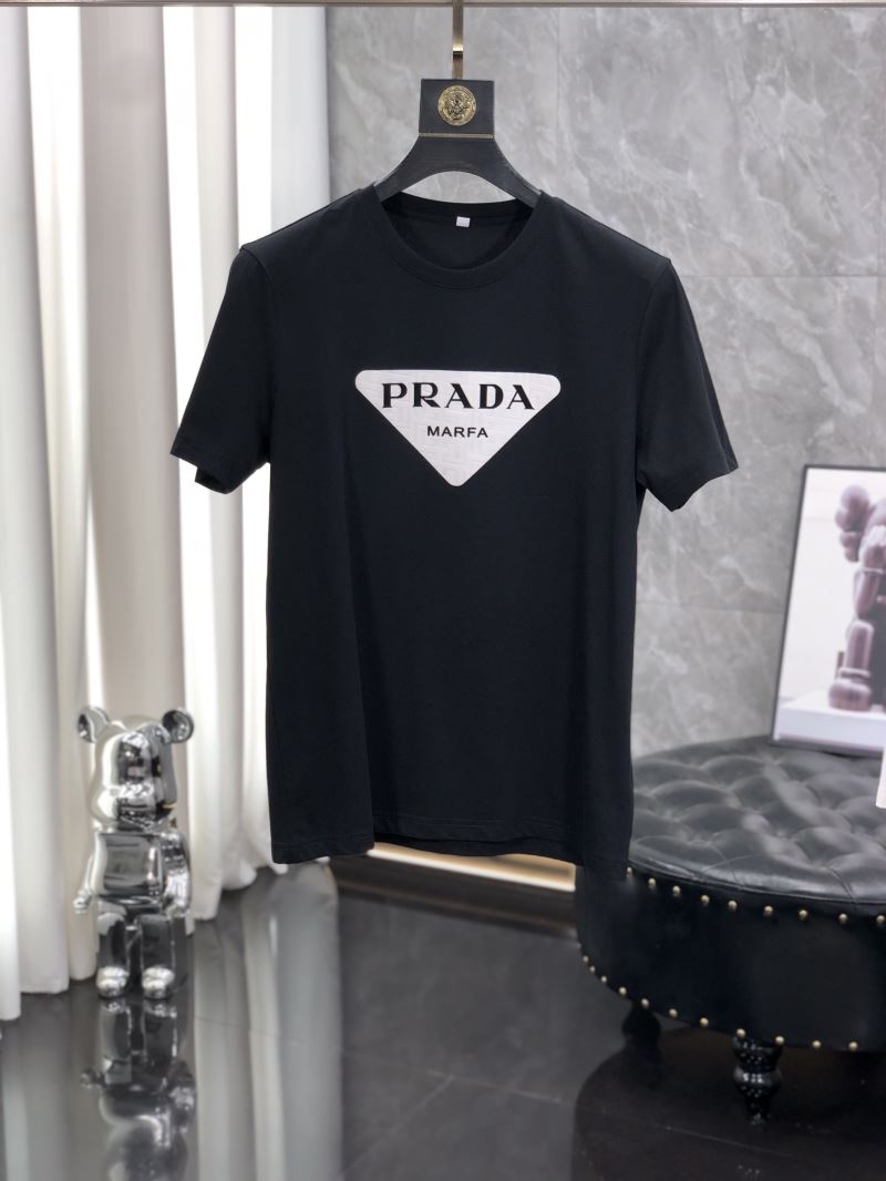 Prada T-Shirts